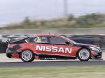 Nissan Altima V8 Supercar 2013 года